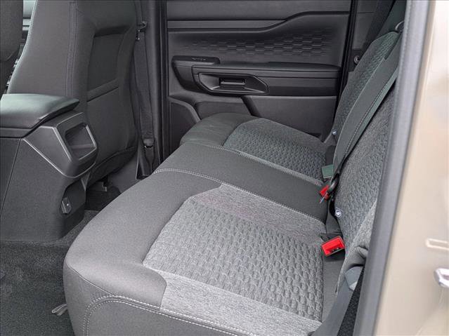 New 2025 Ford Ranger XL image 14