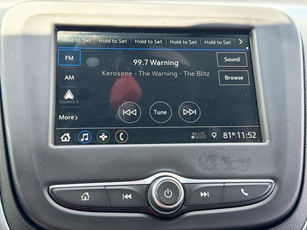 Used 2019 Chevrolet Equinox LT FWD image 16