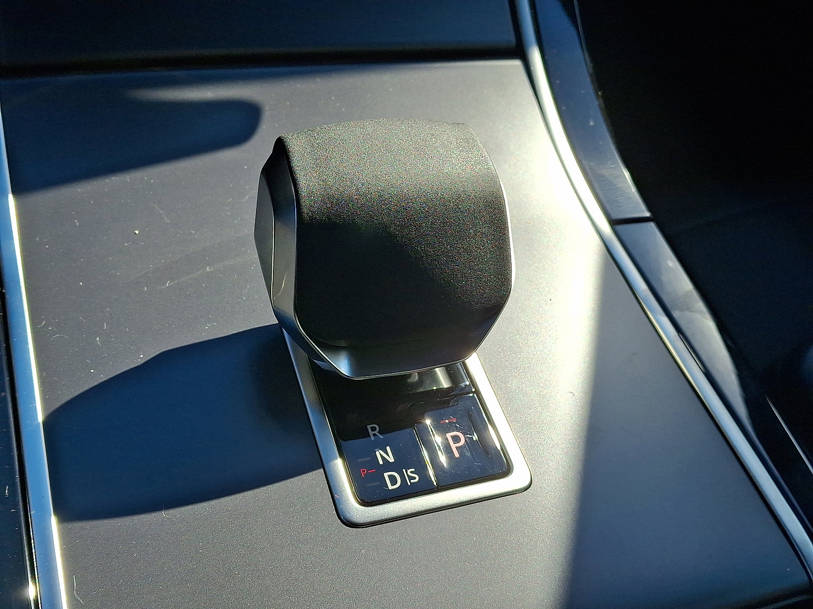 New 2026 Land Rover Range Rover Evoque S image 11