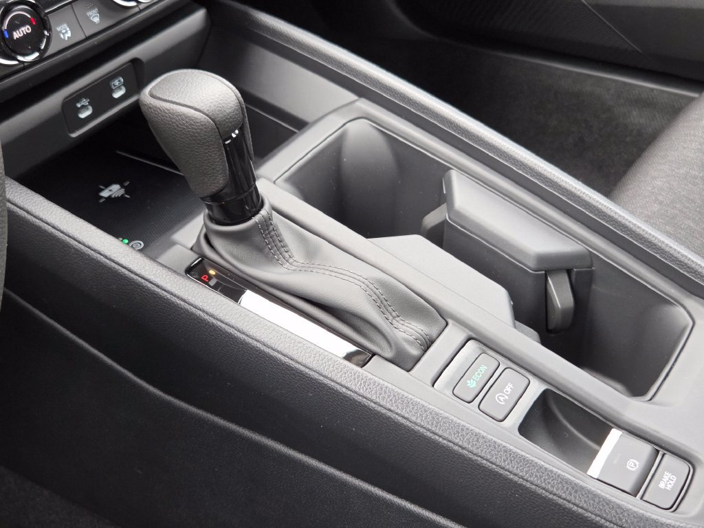 New 2026 Honda Accord SE image 33
