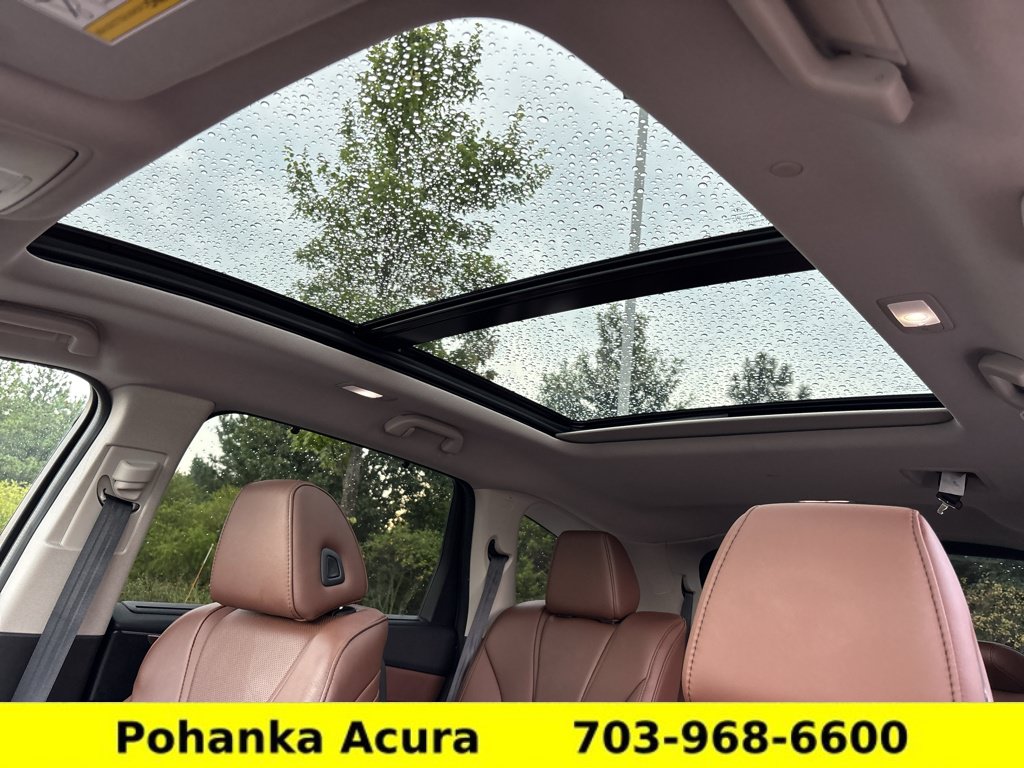 Certified 2023 Acura MDX w/ Technology Package AWD/4WD image 21