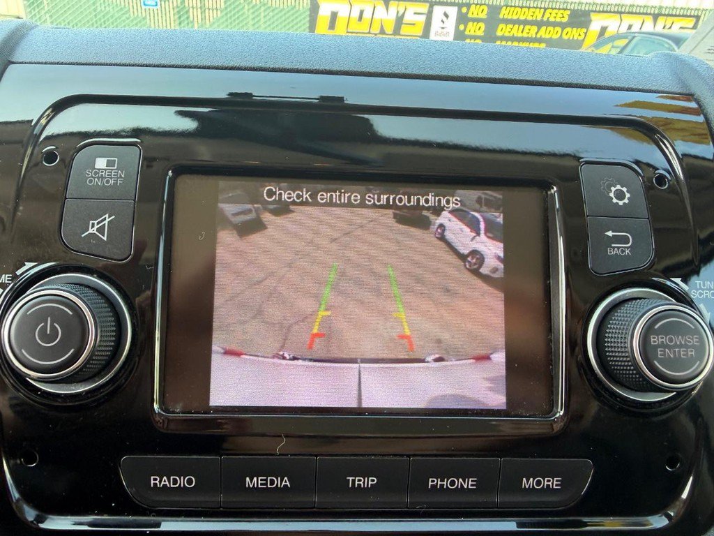 Used 2020 RAM ProMaster 1500 FWD image 44
