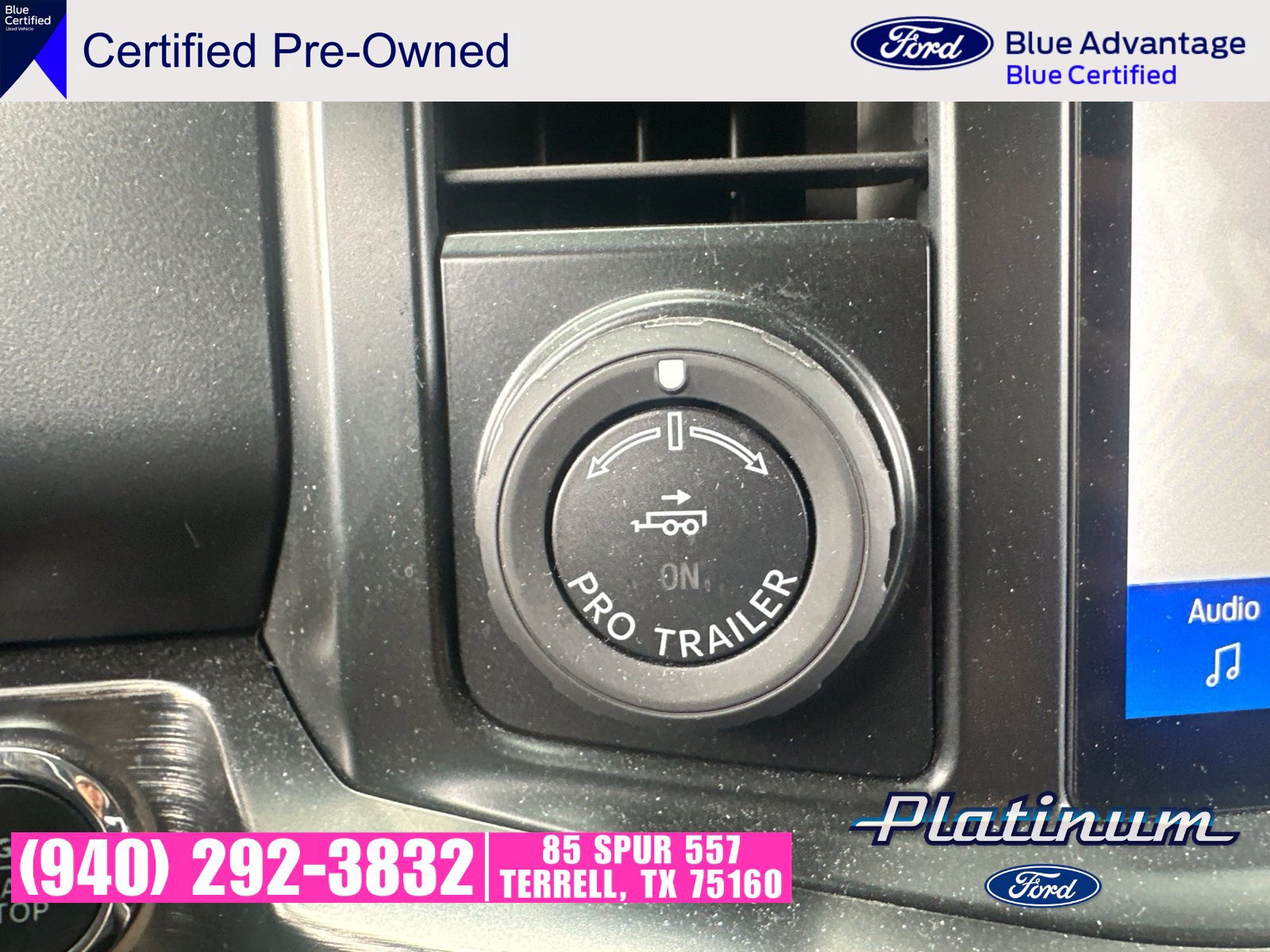 Used 2023 Ford F450 Lariat w/ Lariat Ultimate Package AWD/4WD image 30