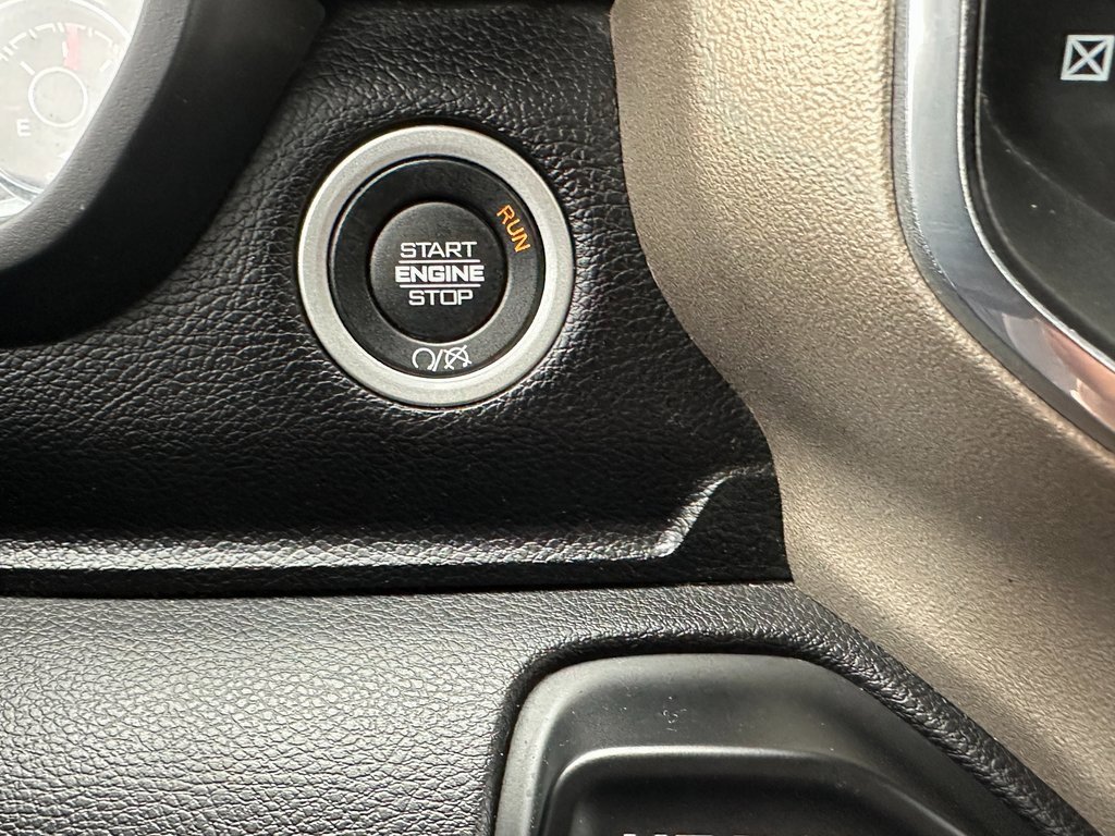 Certified 2024 RAM 2500 Laramie image 31