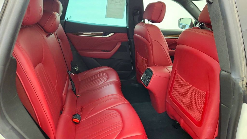 Used 2022 Maserati Levante Modena image 25