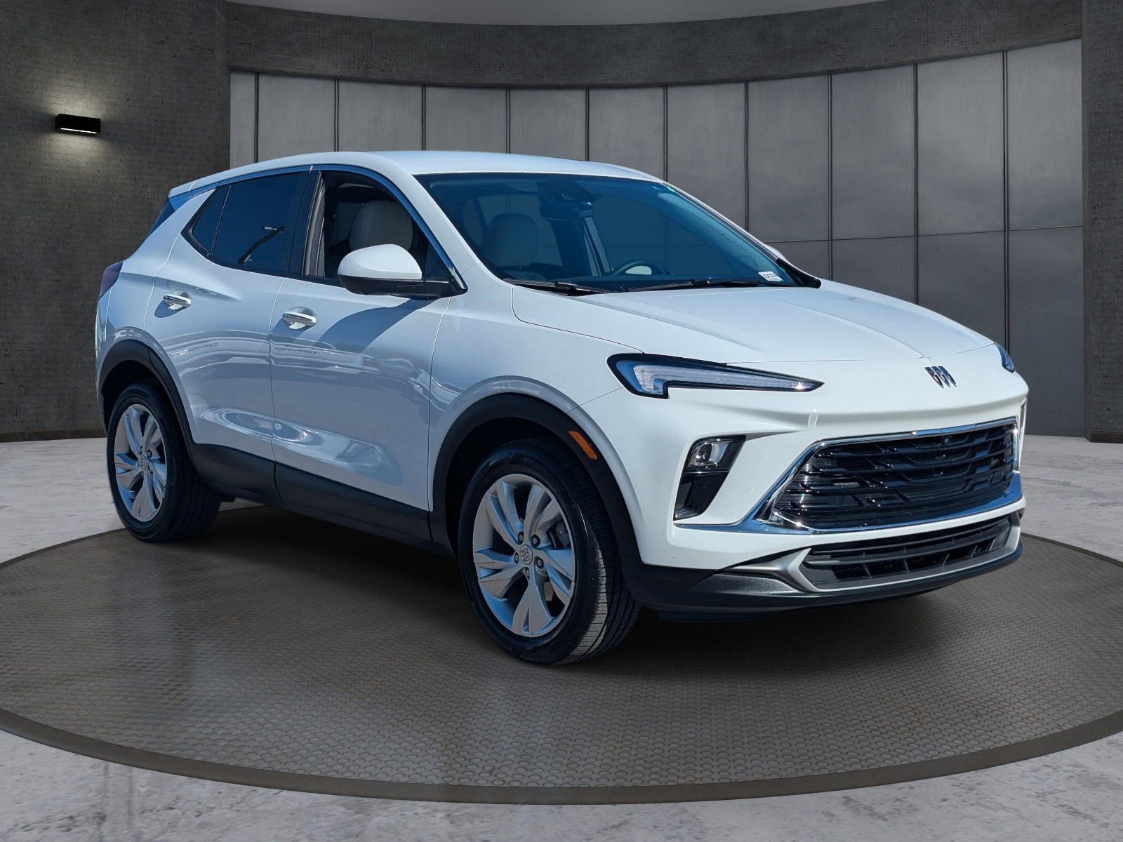 Used 2024 Buick Encore GX Preferred w/ Advanced Technology Package image 8