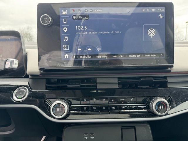 Used 2024 Honda Prologue Touring image 13
