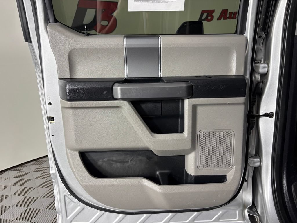 Used 2019 Ford F250 XLT w/ XLT Premium Package AWD/4WD image 50