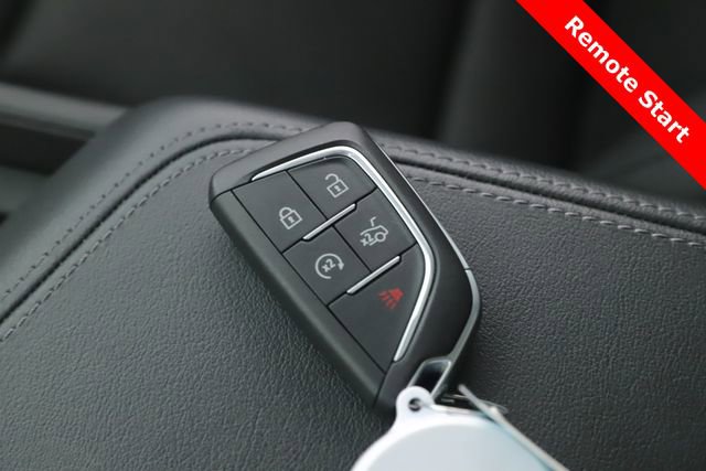 Used 2025 Cadillac CT5 Premium Luxury w/ Sun And Sound Package AWD/4WD image 3