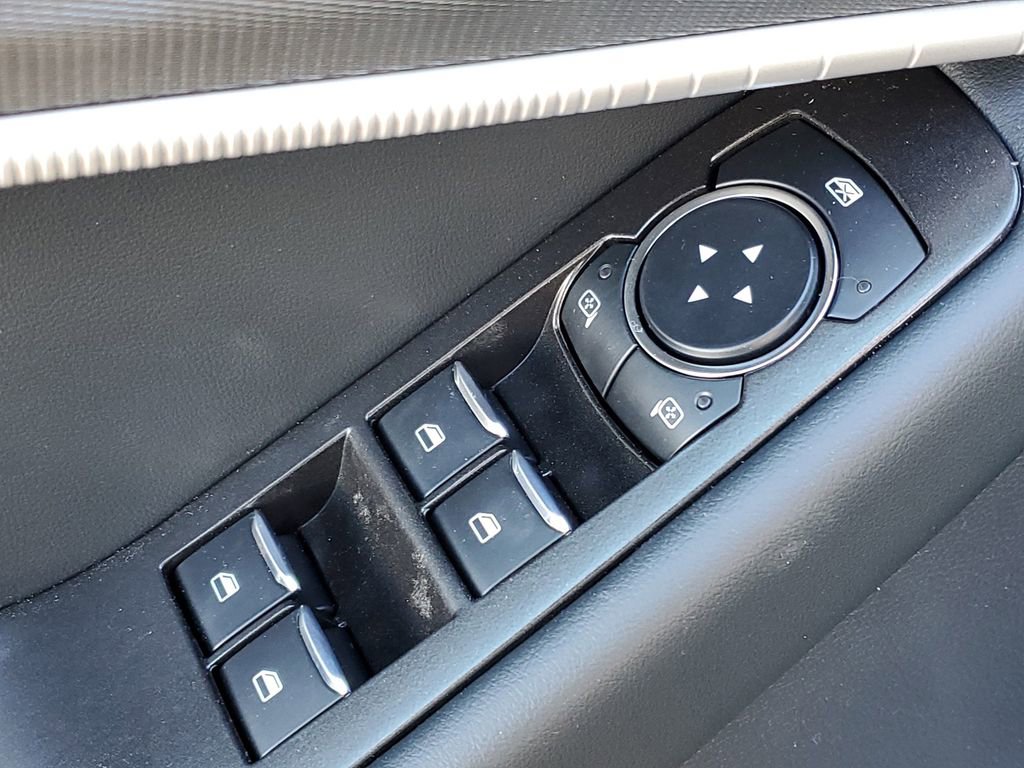 New 2026 Ford Explorer ST-Line image 27