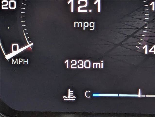 Used 2026 GMC Sierra 1500 AT4X AWD/4WD image 10