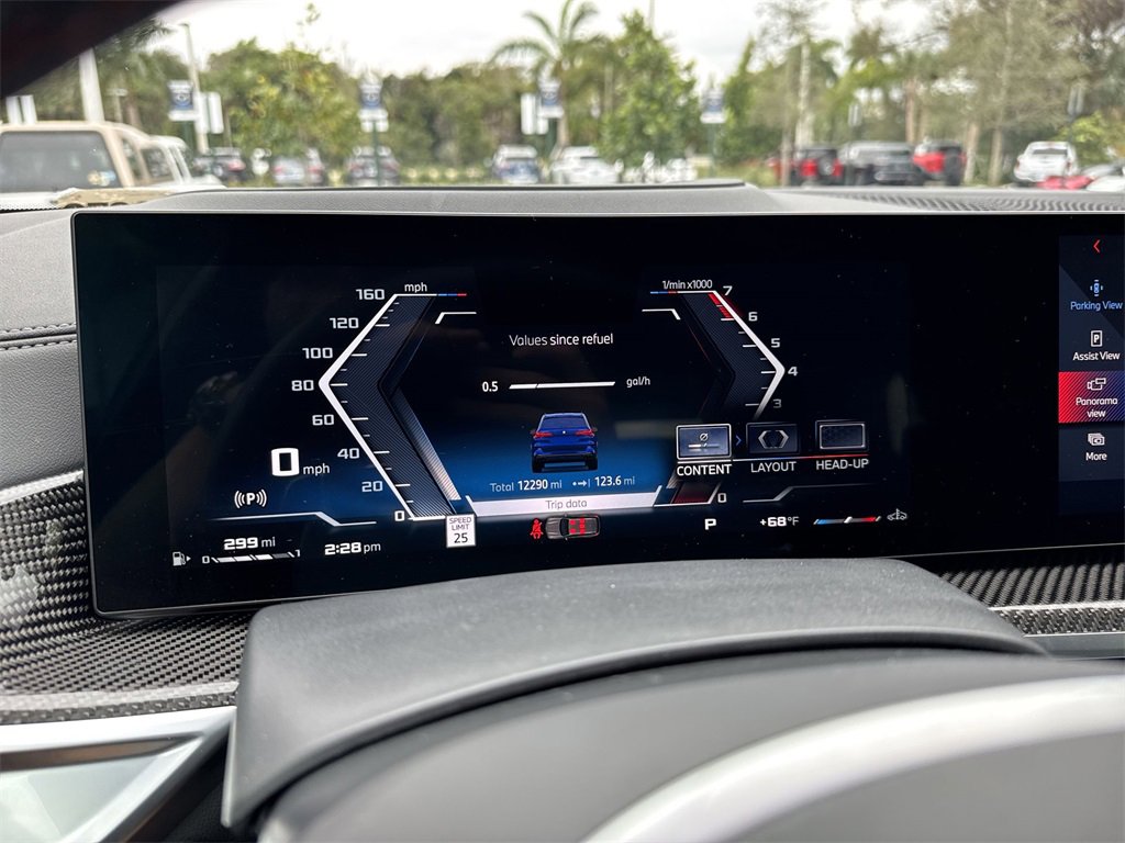 Used 2026 BMW X5 M60i image 50