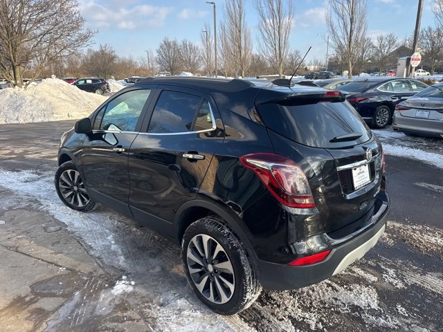 Used 2022 Buick Encore Preferred w/ Safety Package image 5