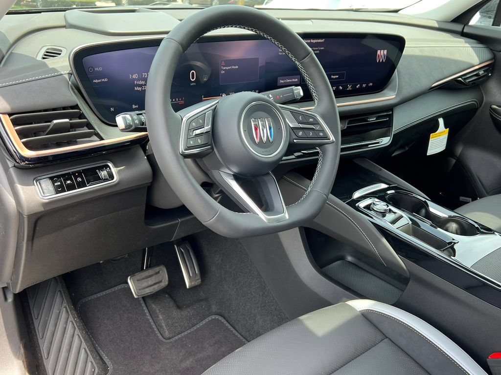 New 2026 Buick Envision Sport Touring AWD/4WD image 18