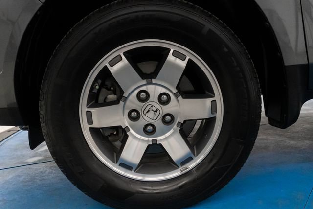 Used 2010 Honda Pilot Touring image 2