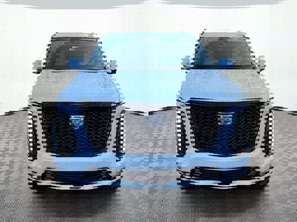 New 2026 Cadillac Escalade Platinum Sport w/ LPO, ONYX Package image 2