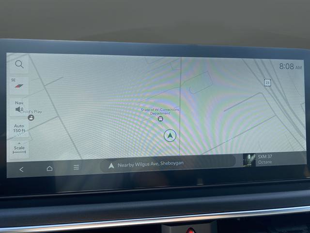 New 2026 Kia K5 GT-Line image 9