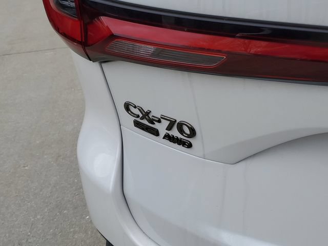 New 2026 MAZDA CX-70 SC AWD/4WD image 7