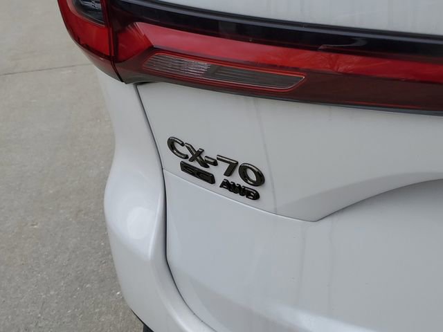 New 2026 MAZDA CX-70 SC image 7