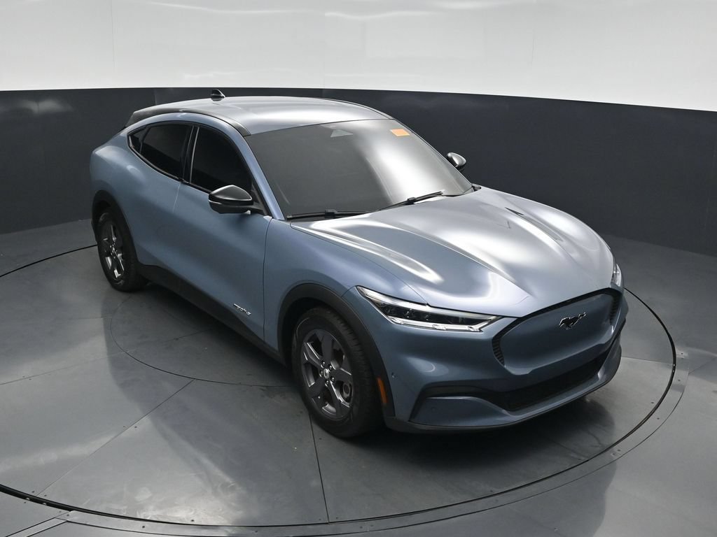 Certified 2023 Ford Mustang Mach-E Select RWD image 33