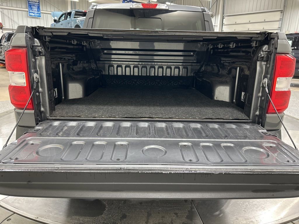 Certified 2022 Ford Maverick Lariat FWD image 26