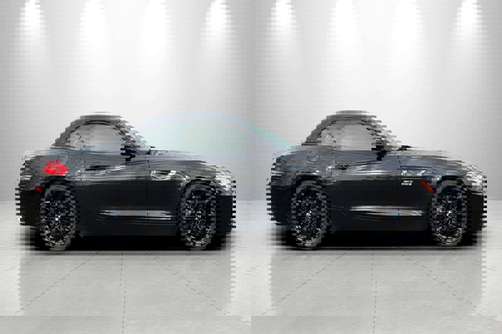 Used 2014 BMW Z4 sDrive35i image 7