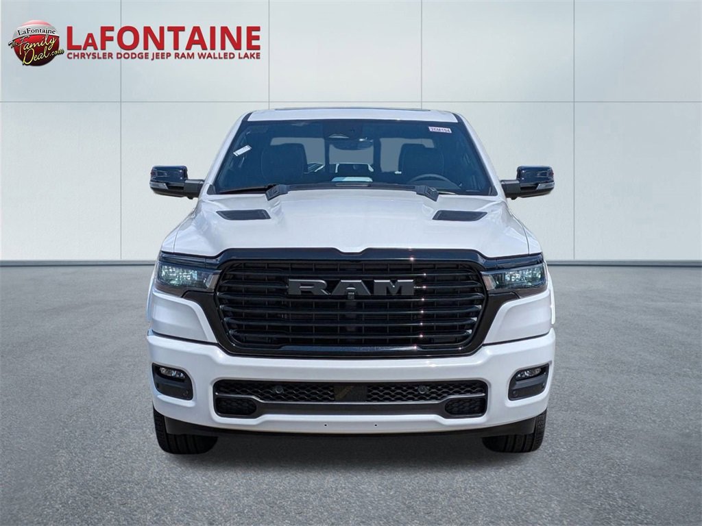 New 2026 RAM 1500 Laramie image 8