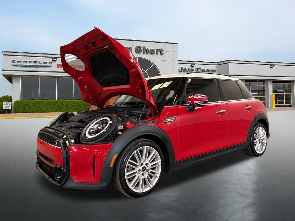 Used 2023 MINI Cooper S image 15