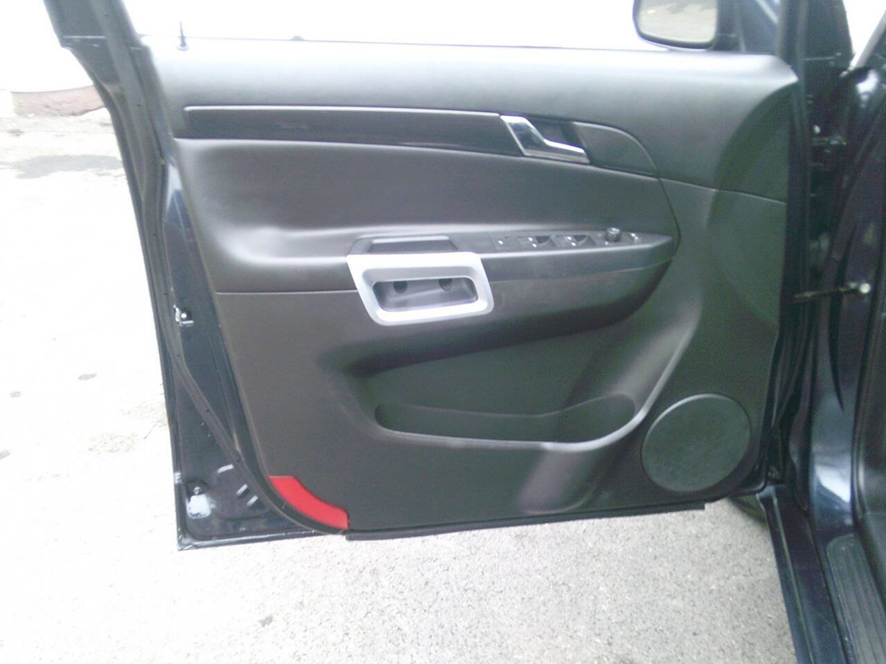 Used 2014 Chevrolet Captiva Sport LTZ image 13