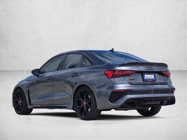Used 2022 Audi RS 3 AWD/4WD image 7