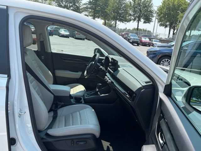 Certified 2023 Honda CR-V EX-L image 29