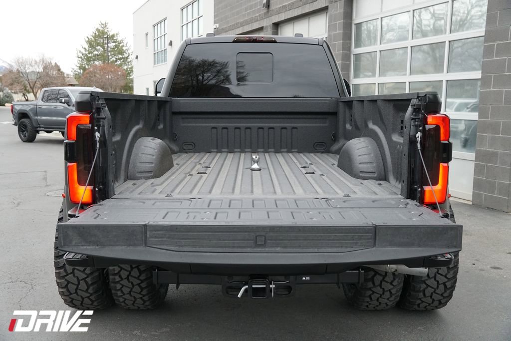 Used 2026 Ford F450 Platinum image 49