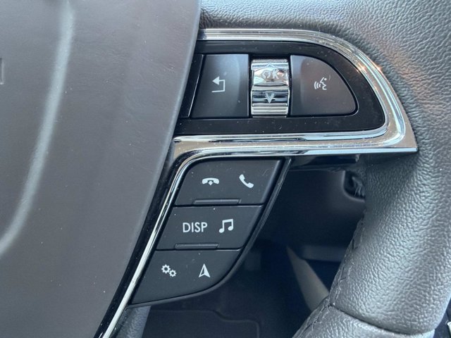 Certified 2022 Lincoln Nautilus FWD w/ Premium Package image 29