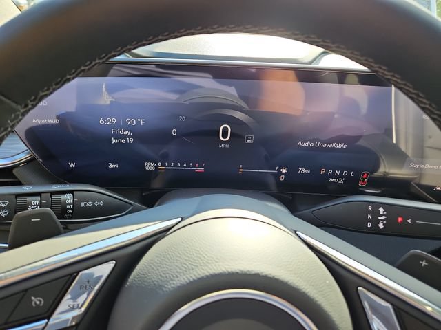 New 2026 Buick Enclave Preferred w/ Power Package AWD/4WD image 25
