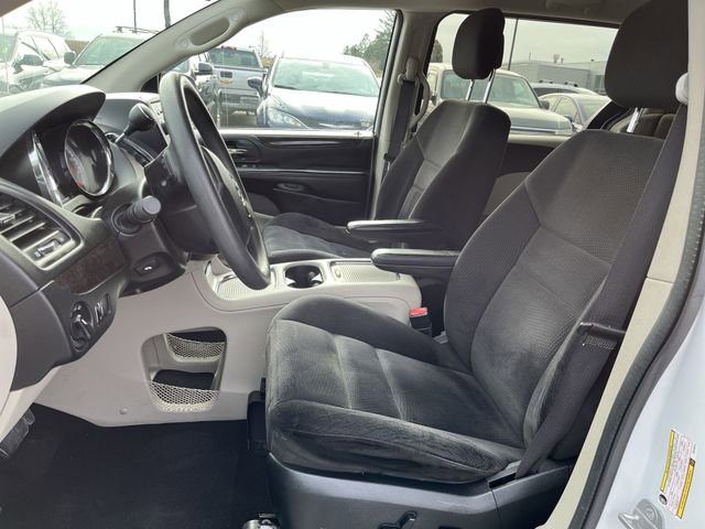 Used 2014 Dodge Grand Caravan SXT image 15