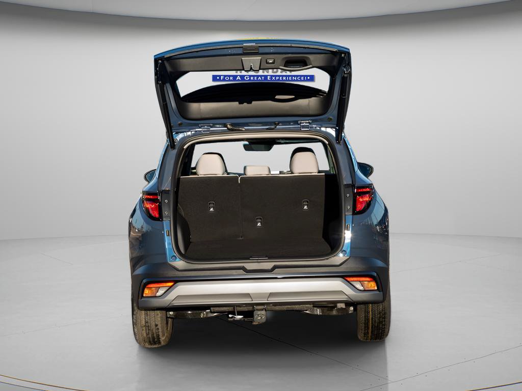 Used 2026 Hyundai Tucson SEL FWD image 11