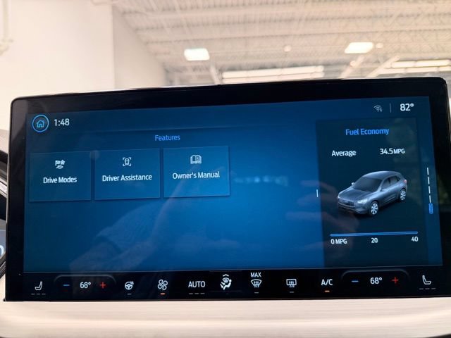 Used 2025 Ford Escape Platinum AWD/4WD image 40
