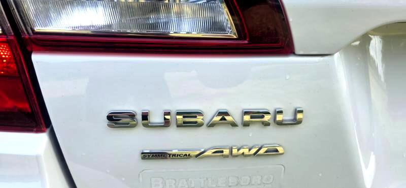 Used 2018 Subaru Outback 2.5i Limited image 33