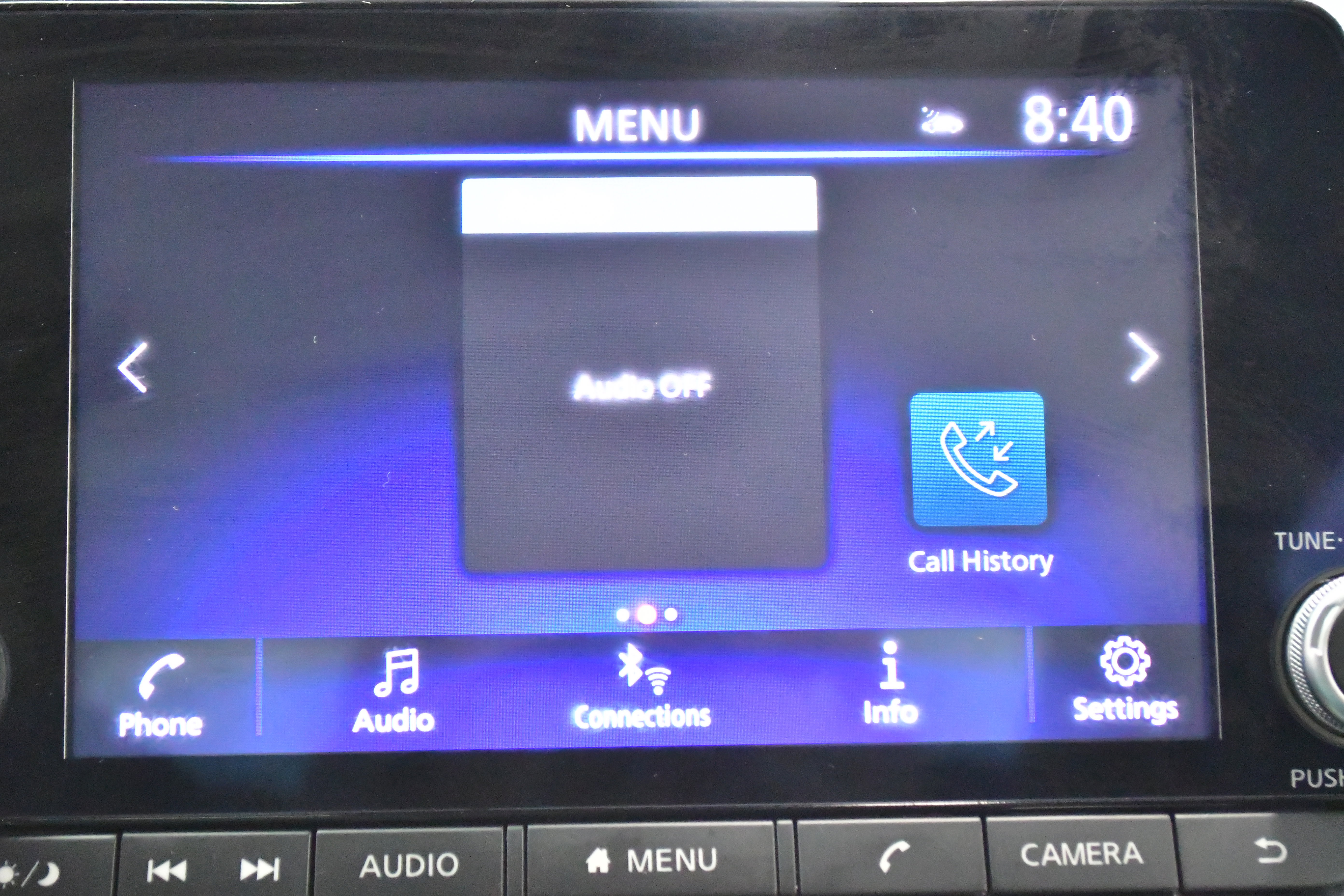 Used 2025 Nissan Altima 2.5 SV FWD image 23