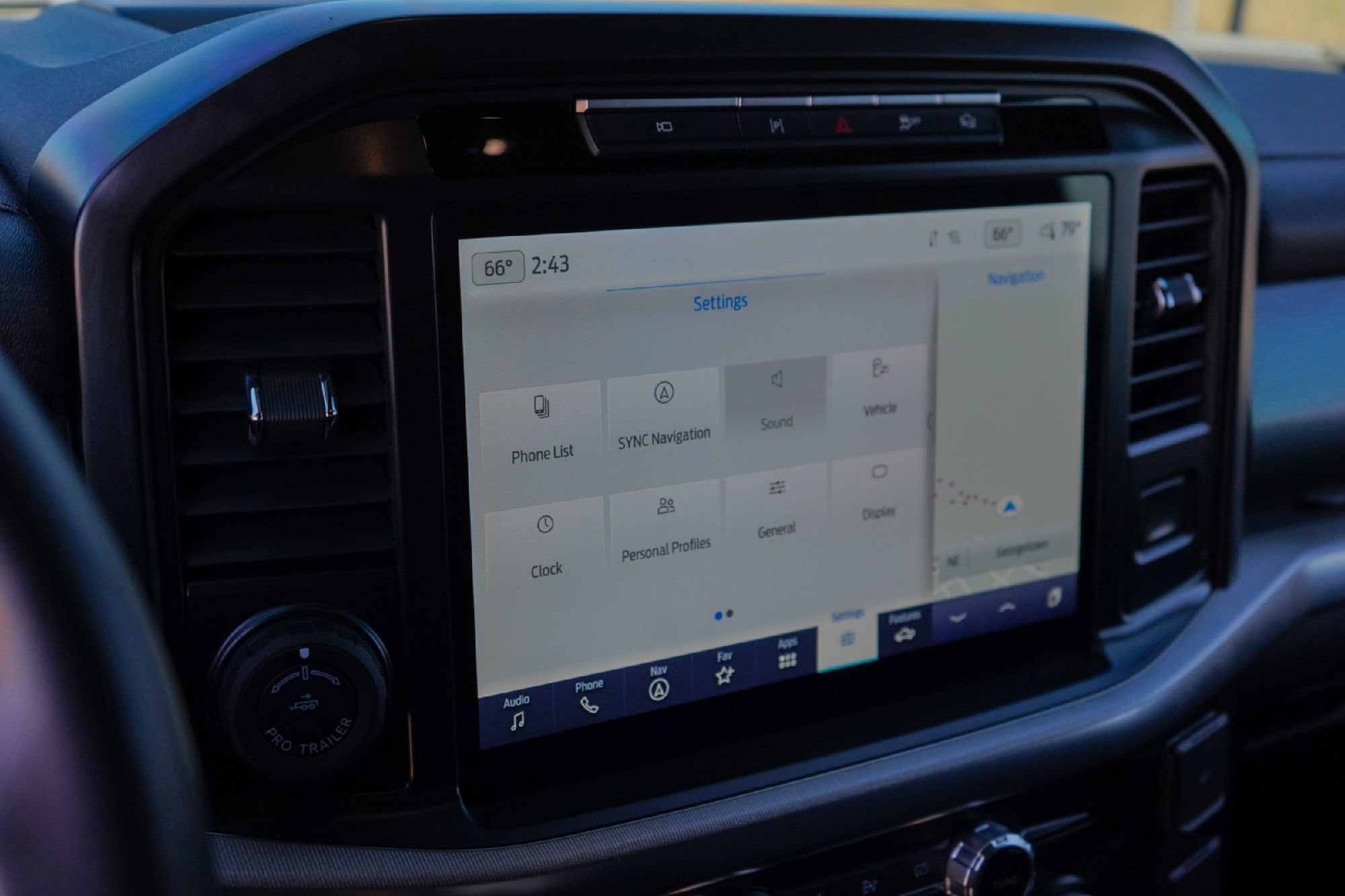 Used 2023 Ford F150 Raptor image 19