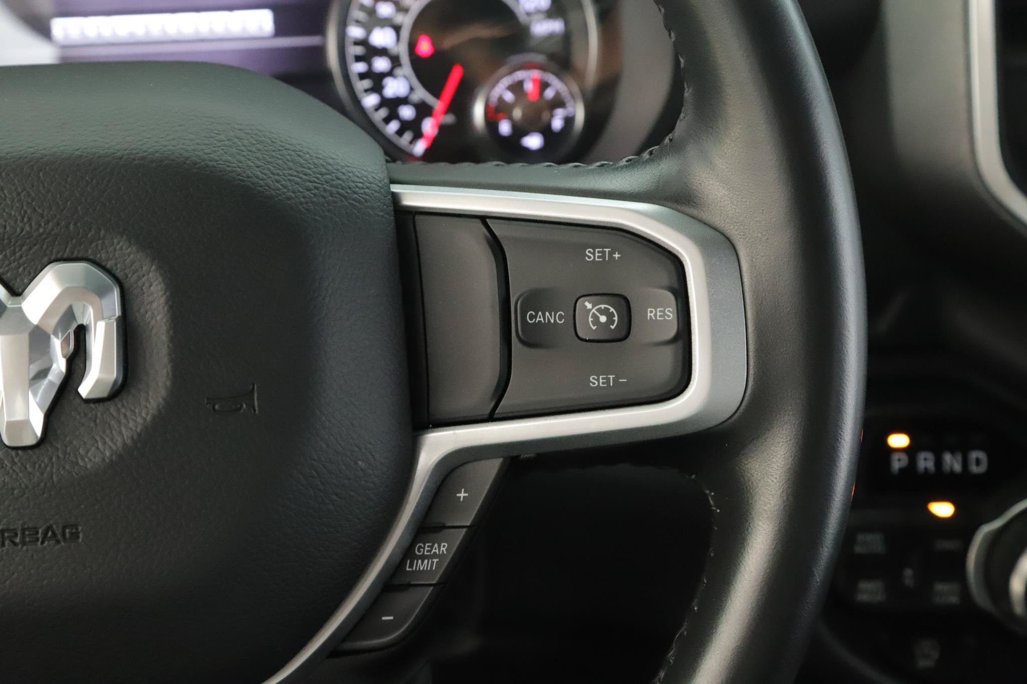 Used 2023 RAM 1500 Big Horn AWD/4WD image 9