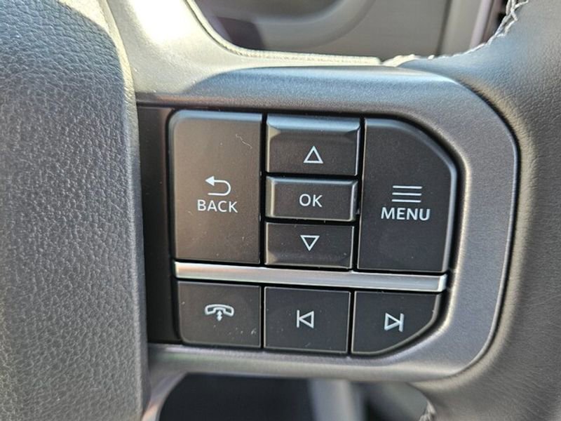 New 2025 Ford F150 Lightning XLT image 28