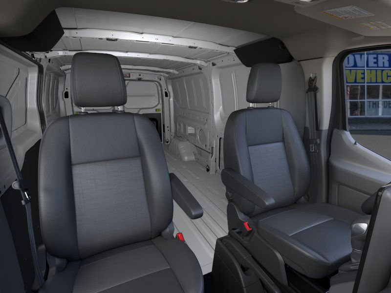 New 2026 Ford Transit 350 148 Low Roof AWD image 10