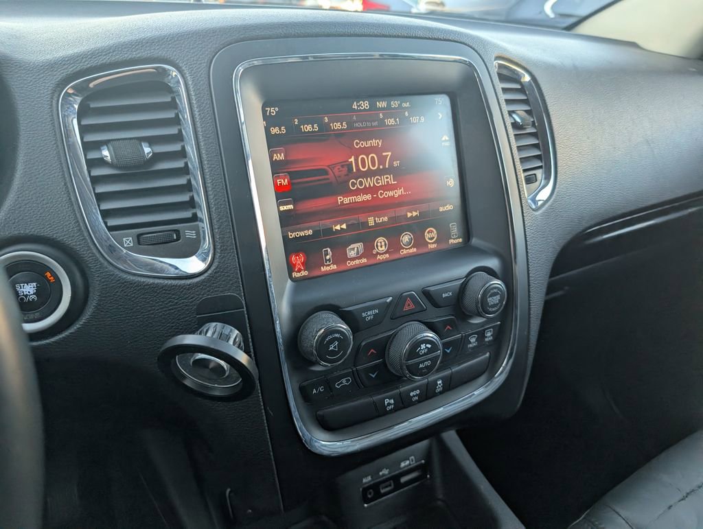 Used 2014 Dodge Durango Limited image 21