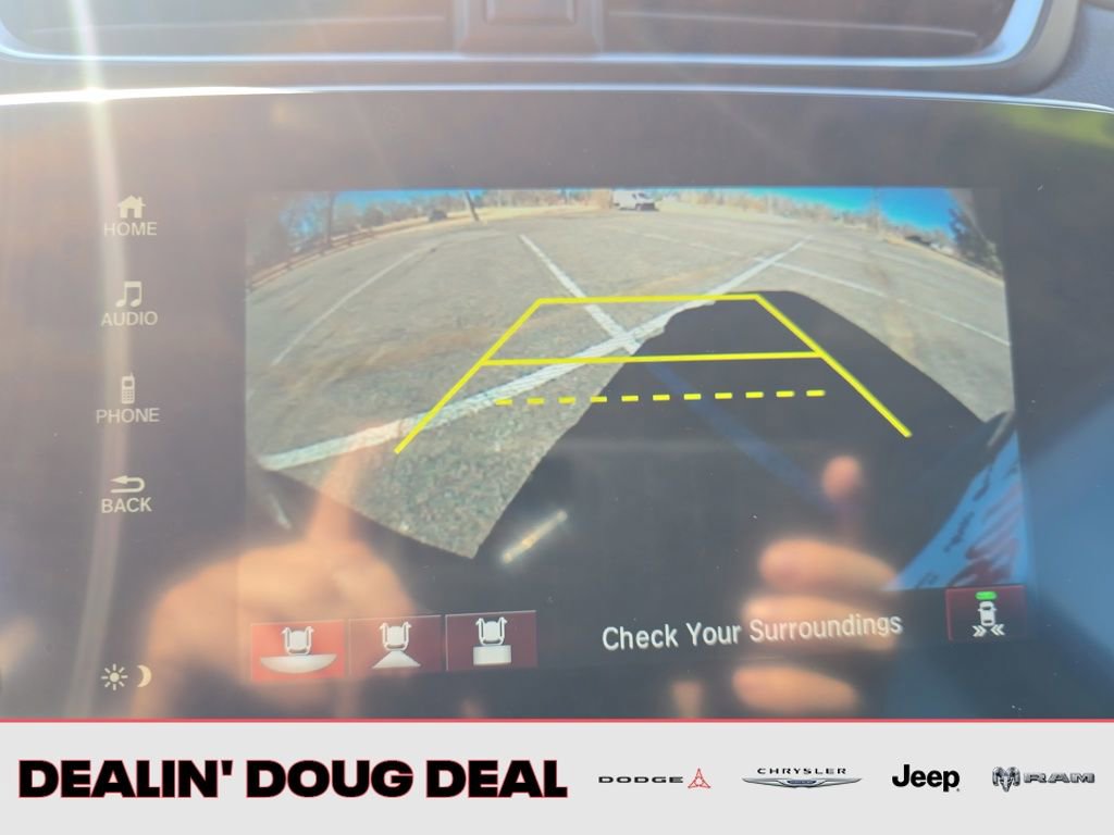 Used 2020 Honda CR-V EX image 19