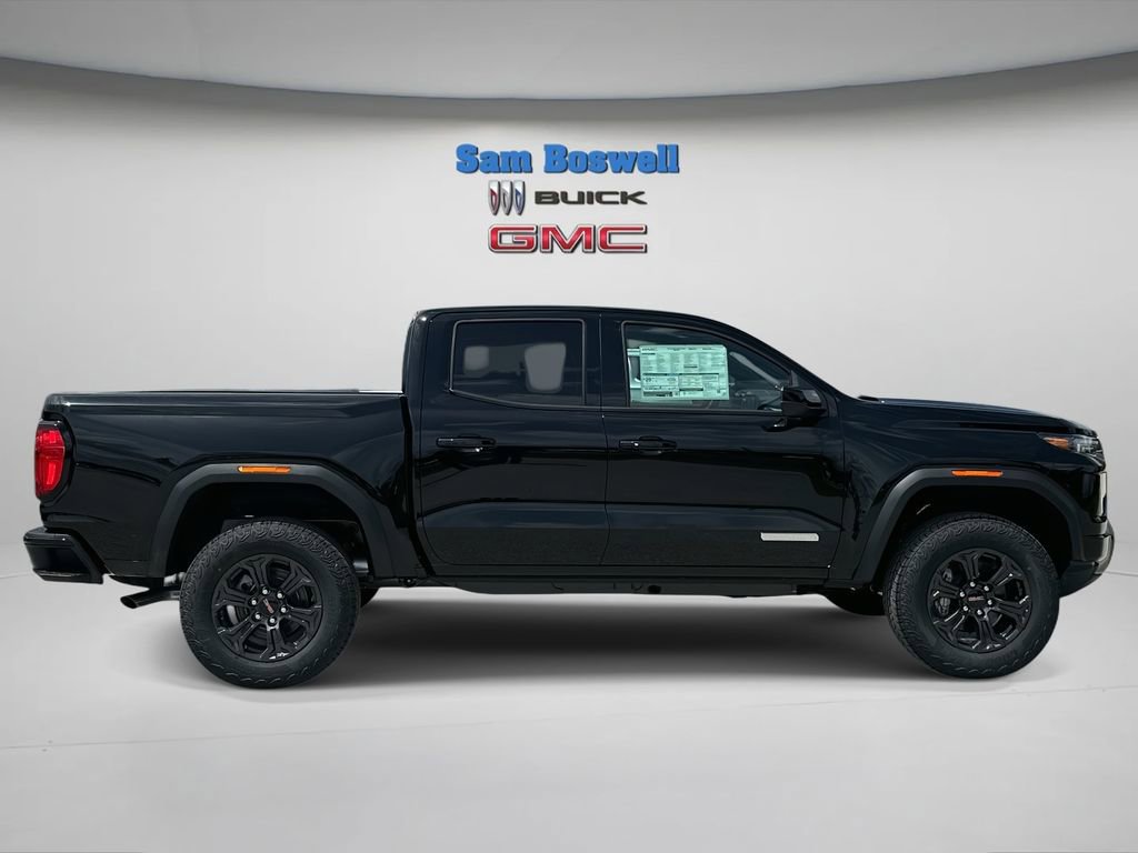 New 2025 GMC Canyon Elevation w/ Convenience Package image 4