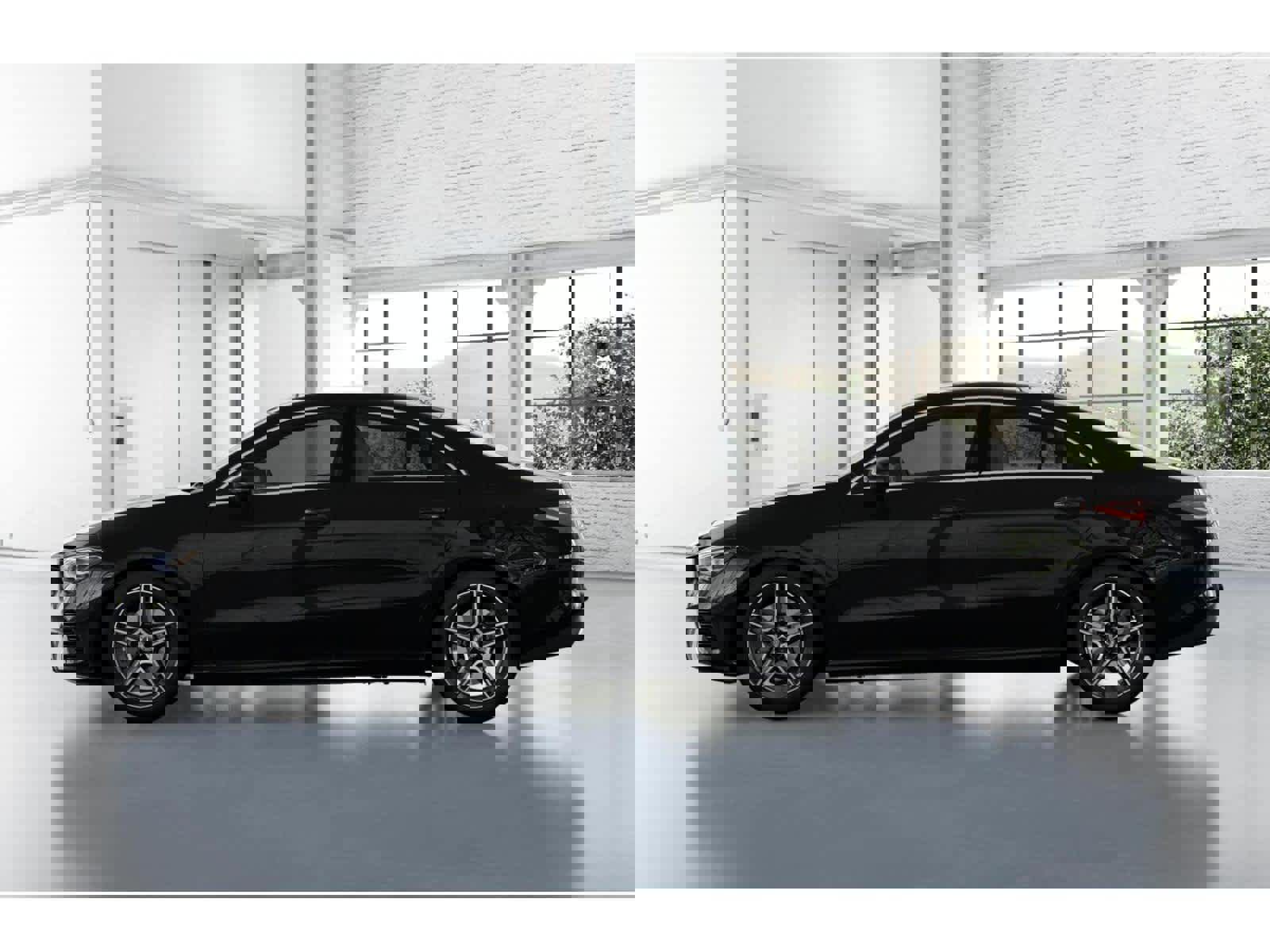 New 2026 Mercedes-Benz CLA 250 4MATIC image 33