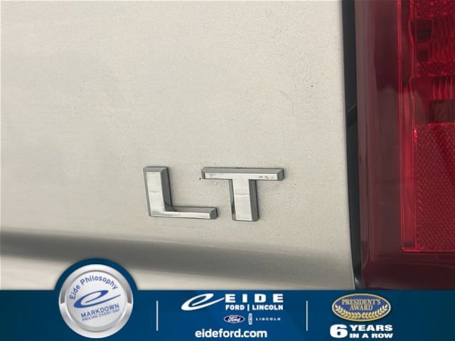 Used 2021 Chevrolet Silverado 2500 LT image 30