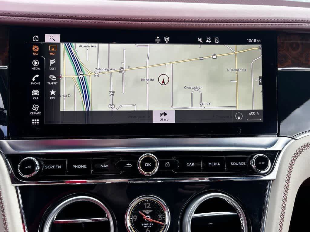 Used 2021 Bentley Continental GT image 8