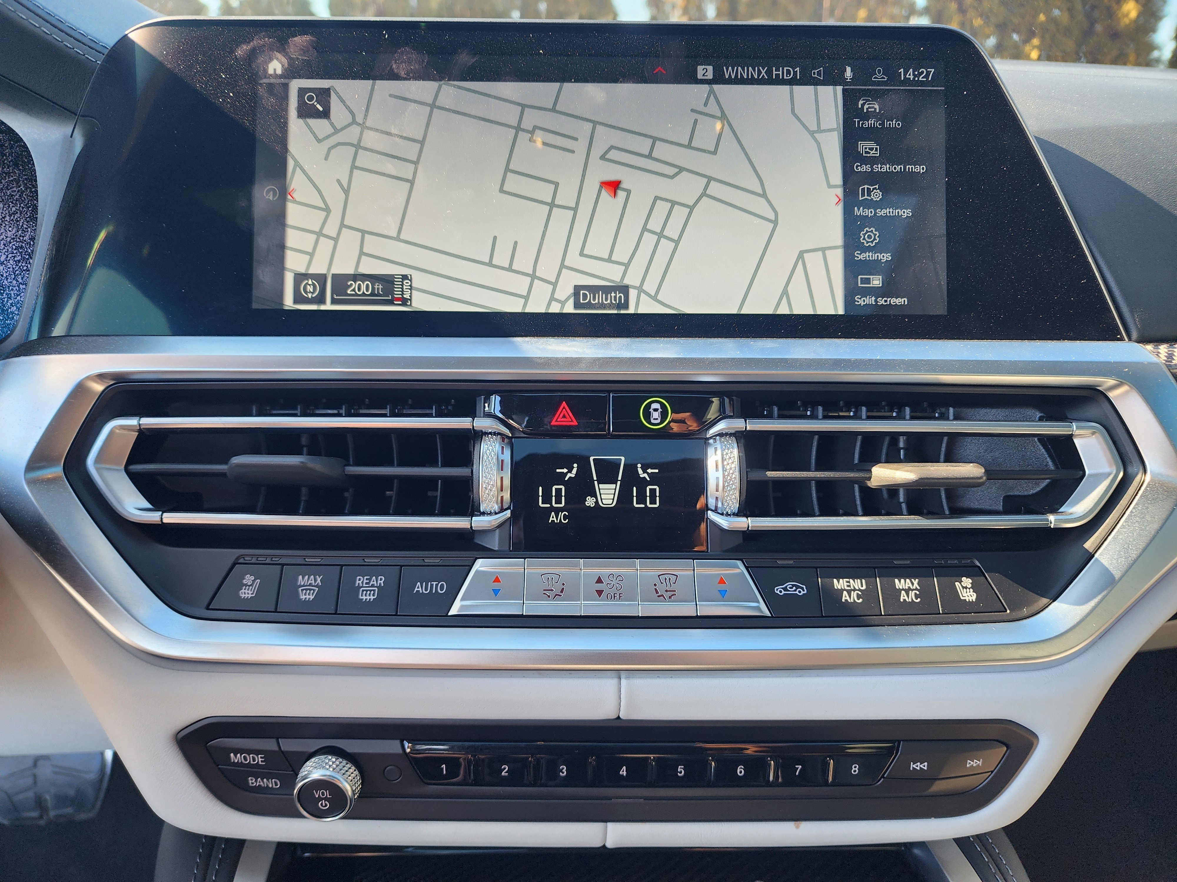 Used 2022 BMW M4 xDrive Competition w/ Executive Package image 28